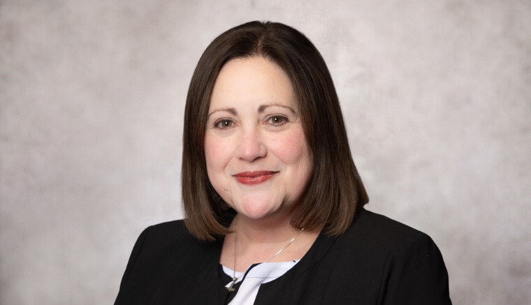 Image of Laurie A. Fiore, a Pennsylvania attorney for employers, educational institutions, small businesses, and non-profits.