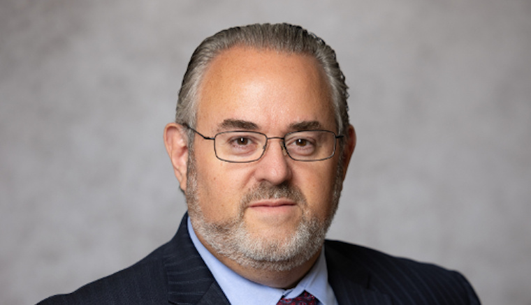 Image of Brian Leinhauser, an employment and education law attorney and Partner at MacMain Leinhauser in West Chester, PA.